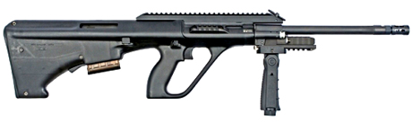 Steyr AUG A3 .223 Rem